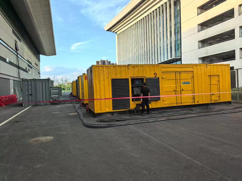 大田柴油发电机冬季保养注意事项？