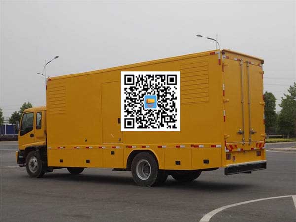 大田发电车出租-发电机组的主要用途是什么?