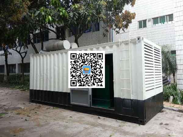 大田出租发电机-什么样的柴油发电机使用效果比较好