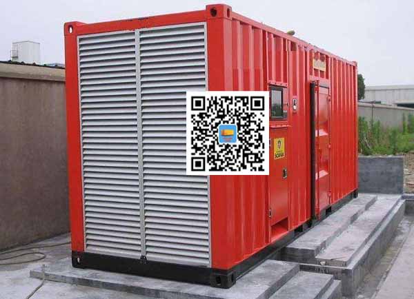 大田300kw柴油发电机组一个小时耗油