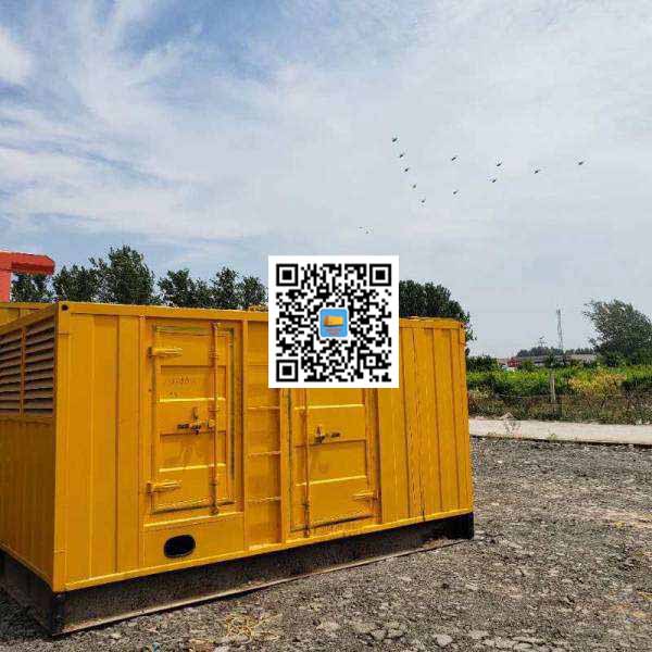 大田发电机出租发电机电刷的结构与作用是什么