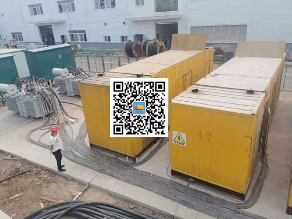大田发电机出租-柴油发电机组应用在哪些方面