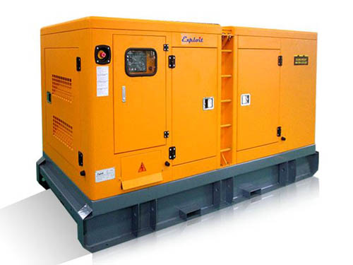 大田影响 200kw 柴油发电机油耗的因素有哪些？