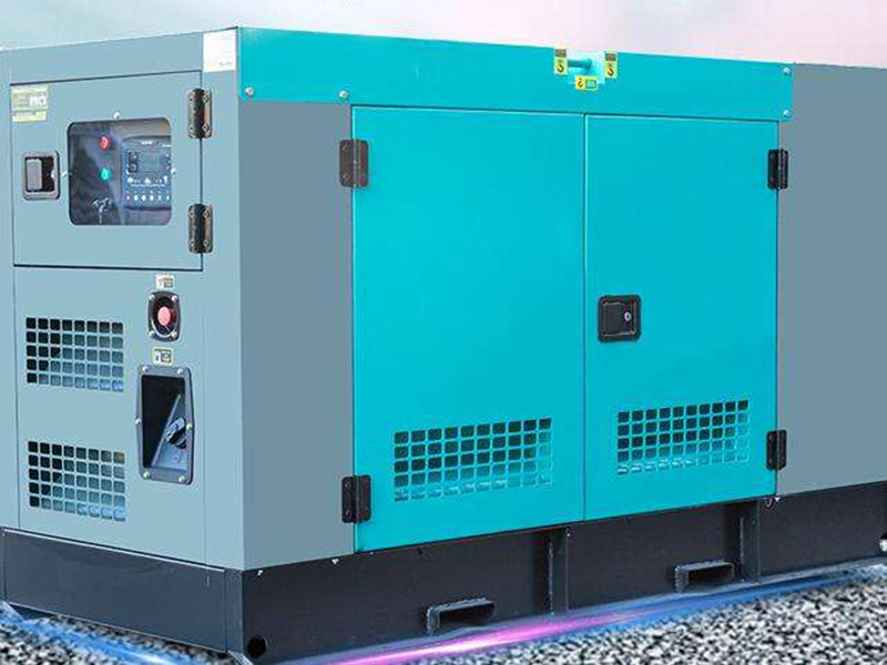 大田50KW柴油发电机油耗是多少？