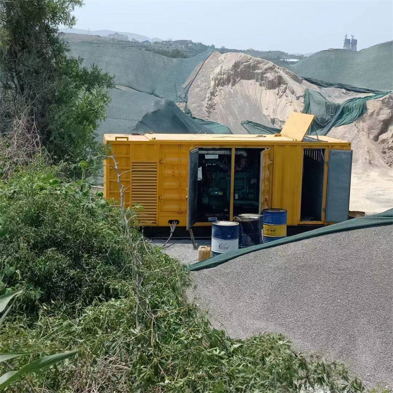 大田影响 400KW 柴油发电机组油耗的因素有哪些？