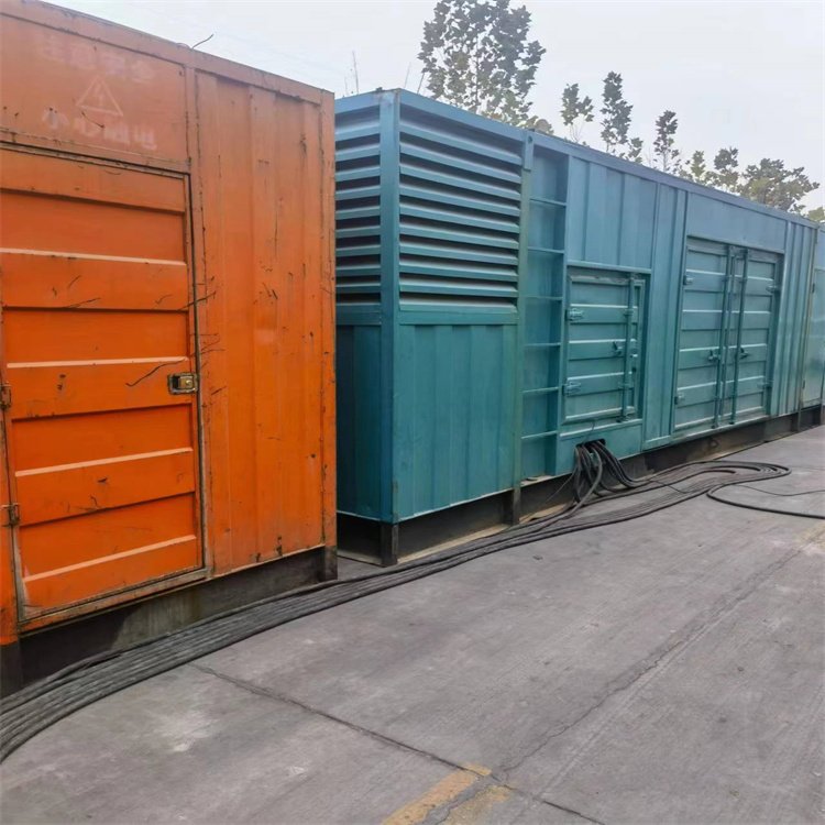 大田如何选择适合 600kW 柴油发电机组的热继电器？