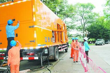 大田不同标号的柴油可以混合使用吗？